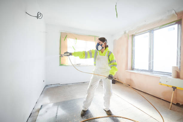 Best Industrial Mold Remediation  in Little River, SC