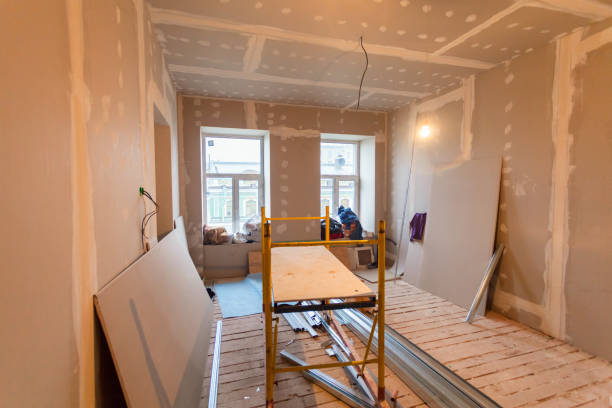 Best Crawl Space Mold Remediation  in Little River, SC